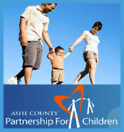 Ashe County Partnership for Children