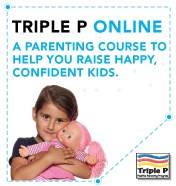 Triple P Online