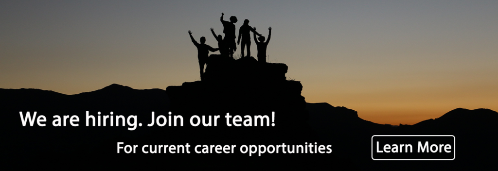 Job opportunities photo