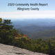 Community Health Report Released for Alleghany County