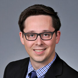 Landon Allen, MD, MBA, MPH, FAAFP