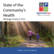 State of the County Health Report Released for Watauga County