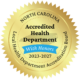 AppHealthCare Awarded Reaccreditation with Honors Designation