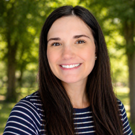 Alex Holchin, School Based Behavioral Health Consultant, LCSW