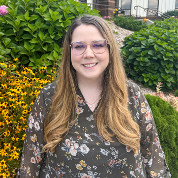 Brittany Foster, School Based Behavioral Health Consultant and Postdoctoral Fellow, MA