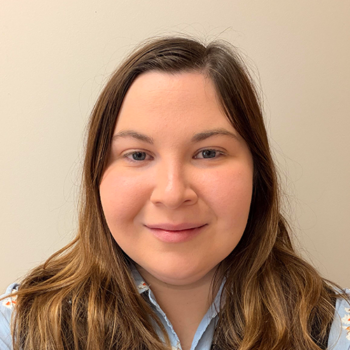 Emma Walker, School Based Behavioral Health Consultant and Postdoctoral Fellow, Psy.D.