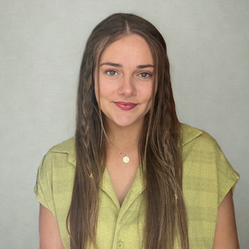 Logan Shelmadine, School Based Behavioral Health Consultant, LMFT-A