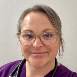 Stacy Gambill, FNP