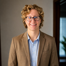 Hannah Grant, Behavioral Health Consultant, LCSW