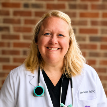 Sara Halsey, MSN, FNP-C